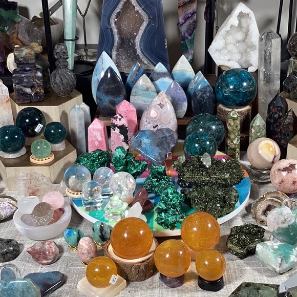 ✨LIKE FOR LIVE SHOW NOTIFICATION✨ - Picture 10 of 15